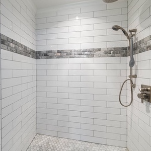 Cambio de bañera por ducha